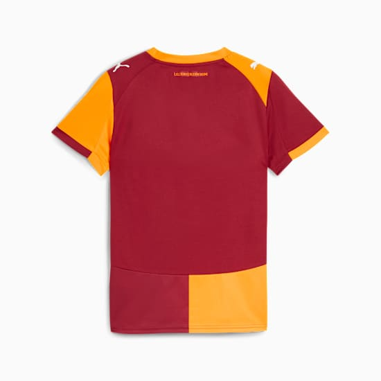 Niño Galatasaray 25/26 Primera Equipación