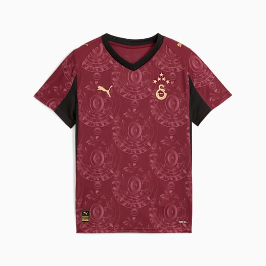 Niño Galatasaray 25/26 Tercera Equipación