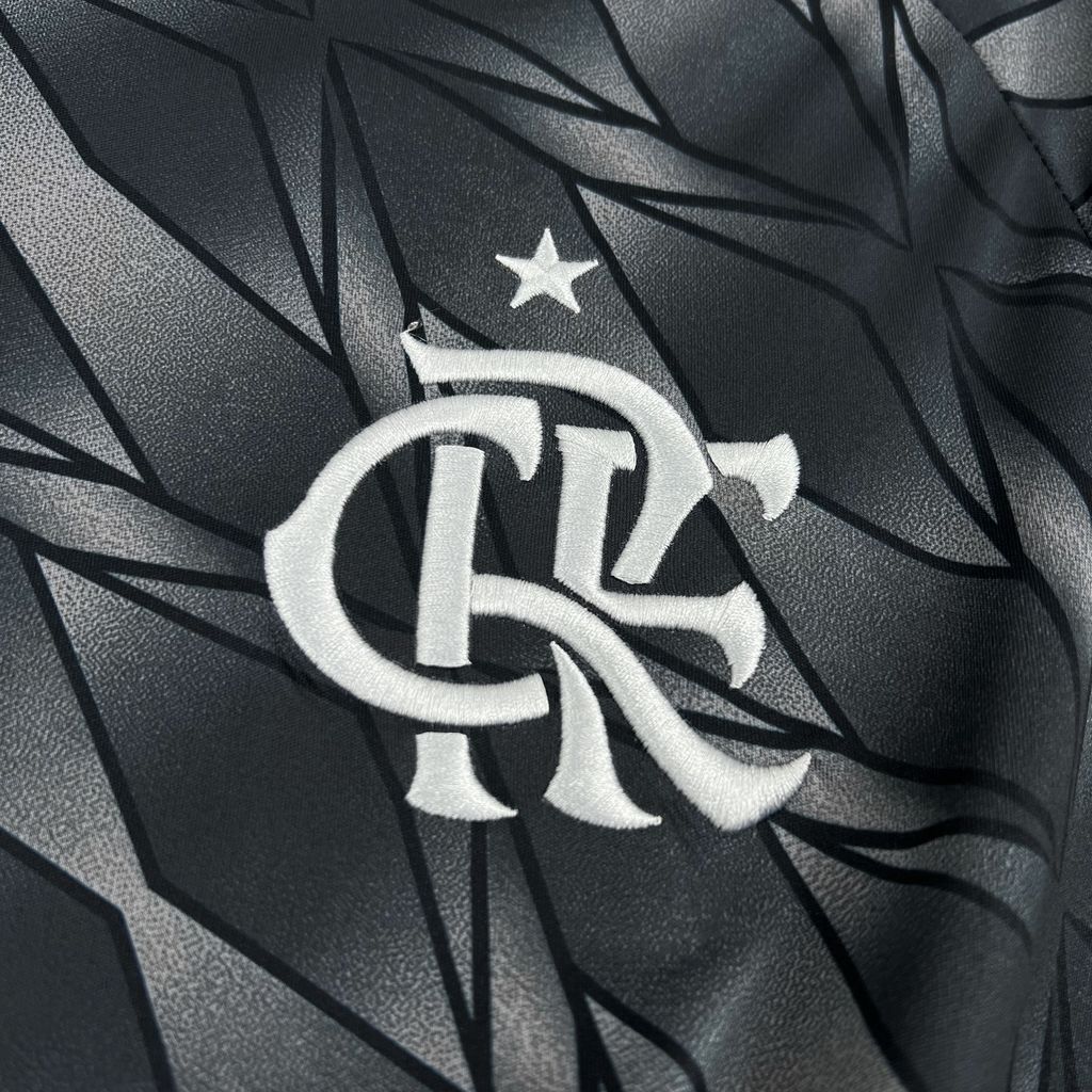 Camisa Flamengo 24/25 Third