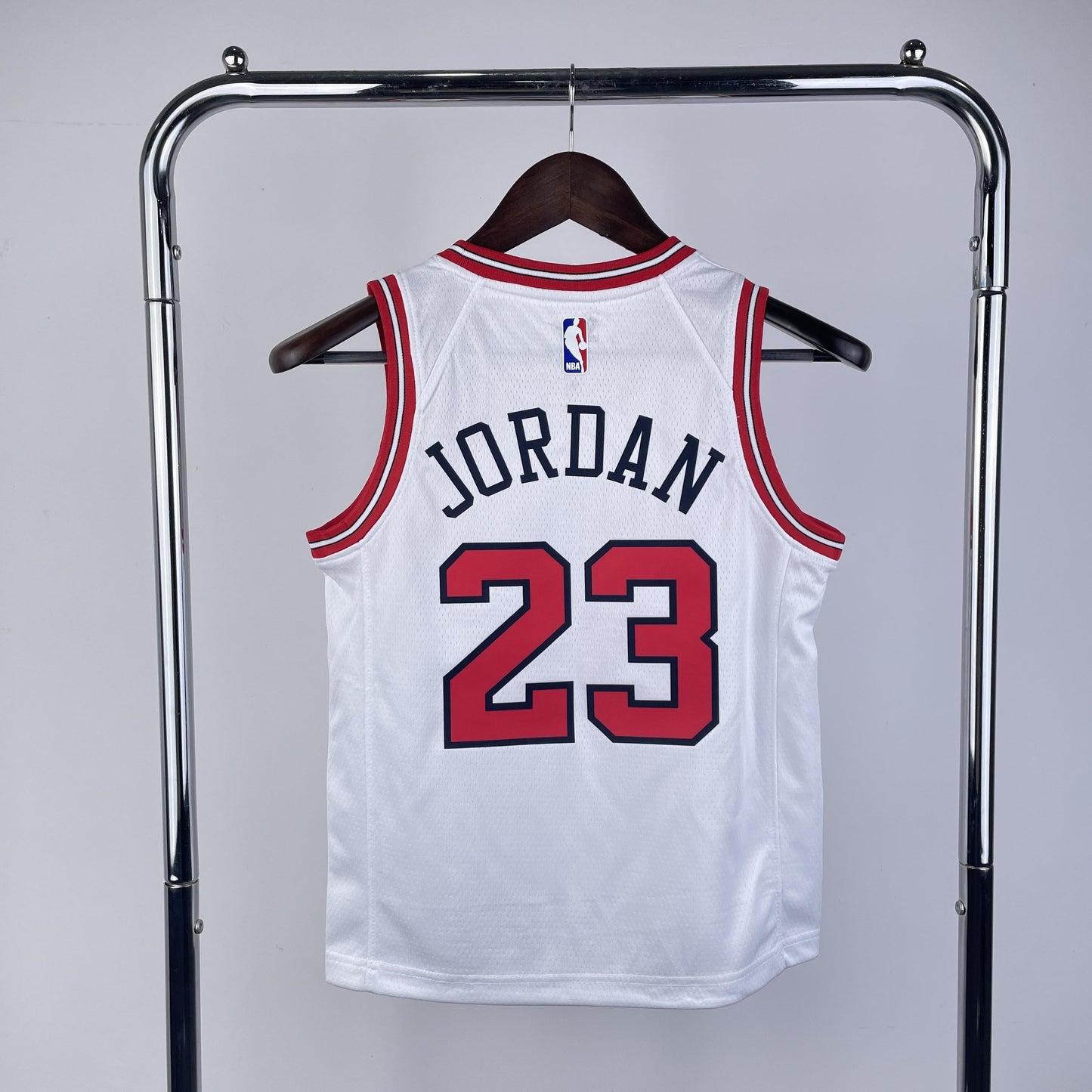 Regata Infantil Chicago Bulls Association Edition 22/23