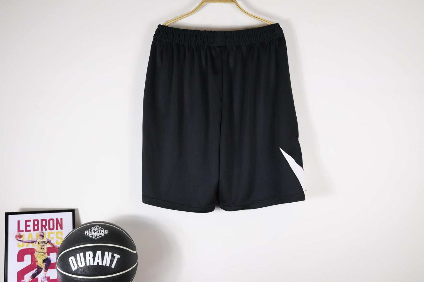 Short Los Angeles Clippers City Edition 22/23