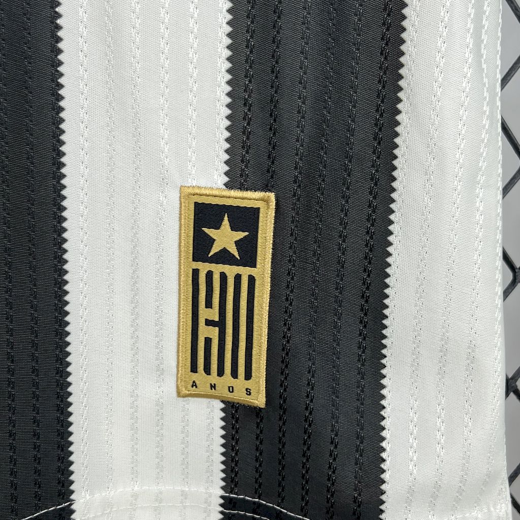 Niño Botafogo 24/25 Primera Equipación