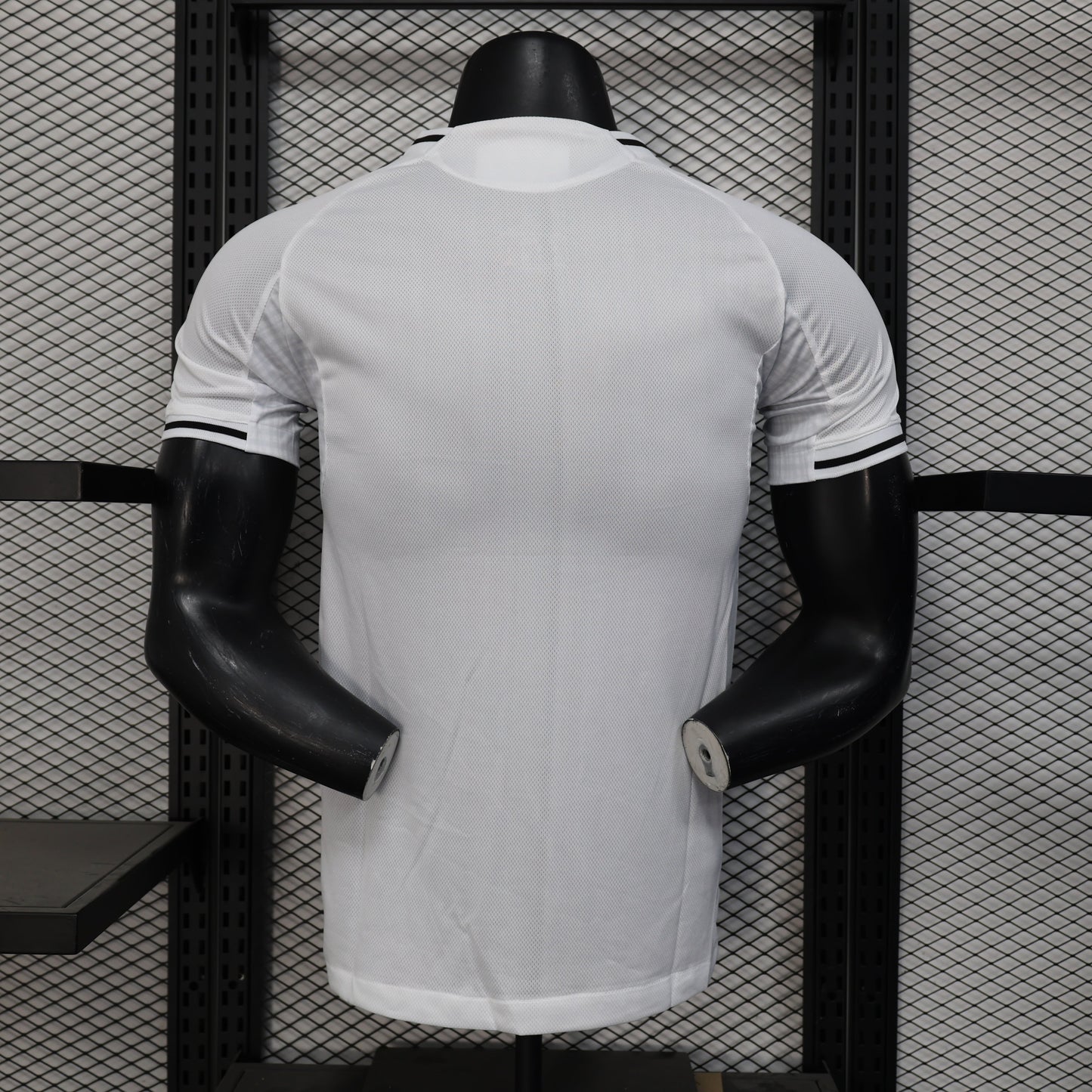 Camisa New Castle 25/26 Jogador Home