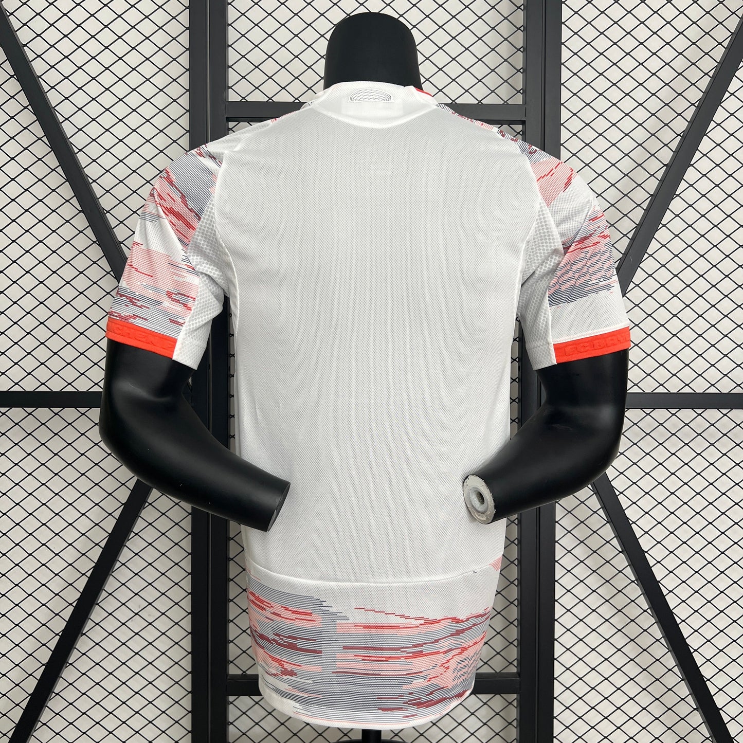 Camisa Bayern de Munique 25/26 Jogador Away