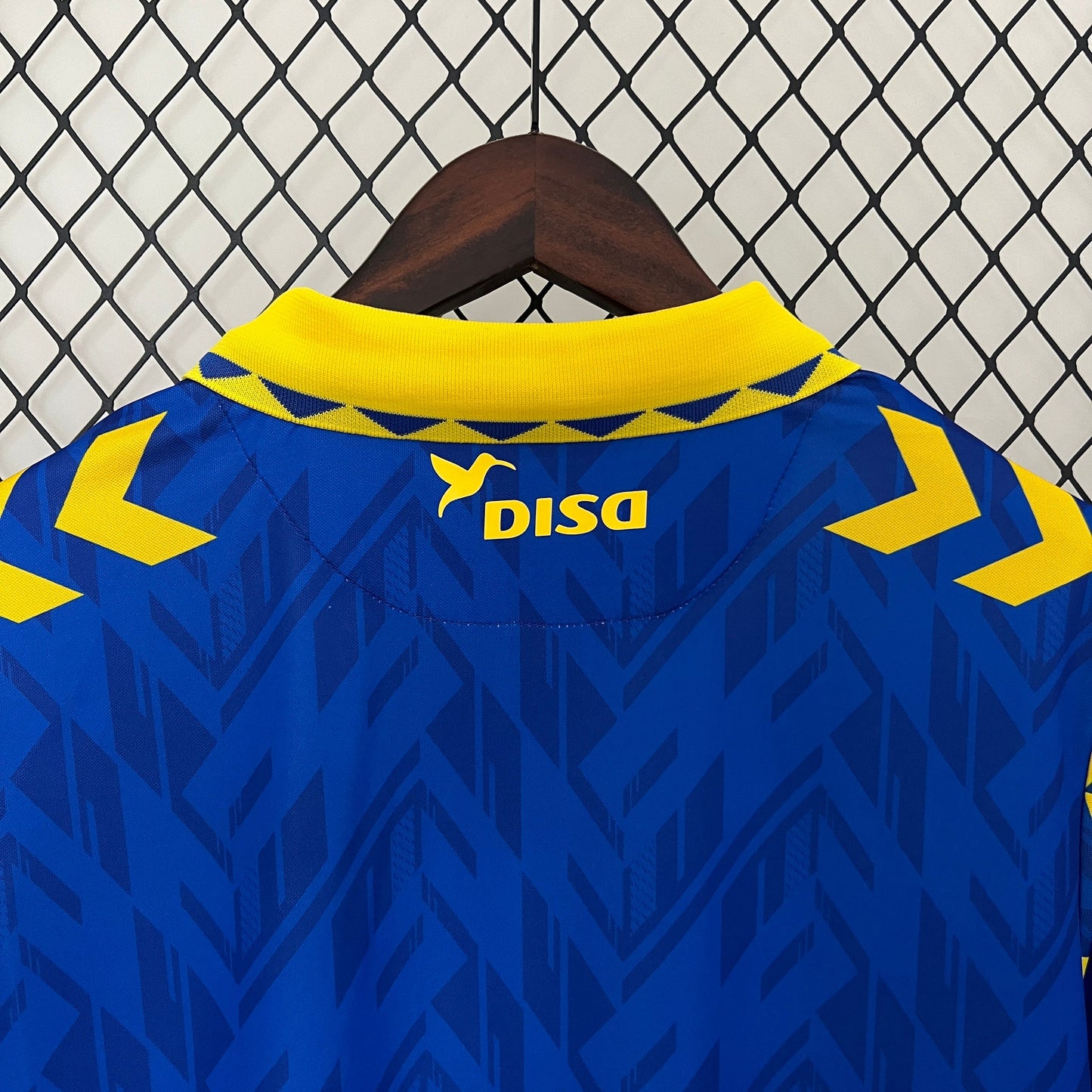 Camisa Las Palmas 24/25 Away