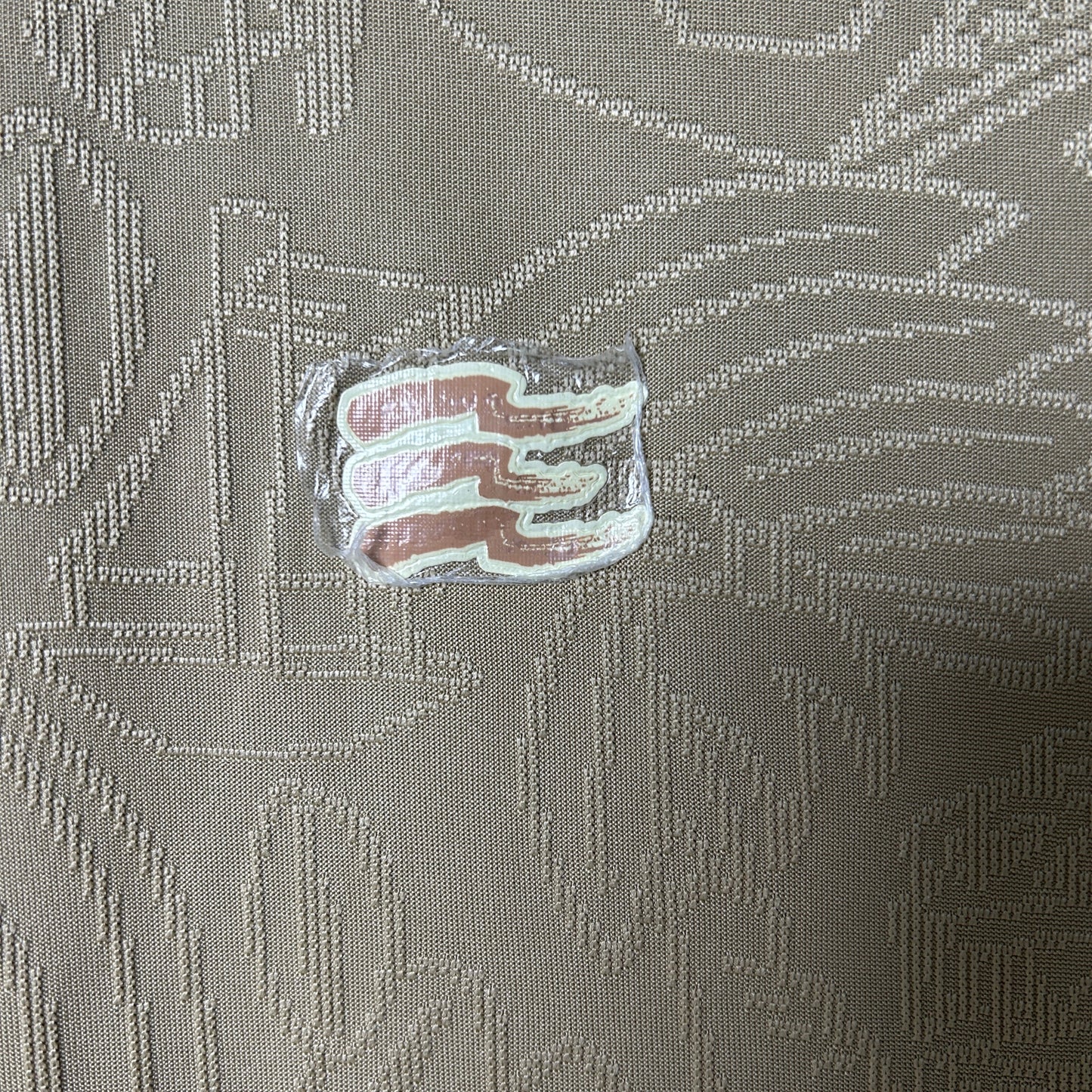 Camisa Bahia 25/26 - Bege