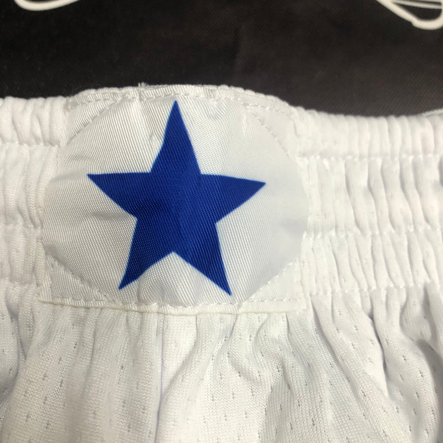 Short Dallas Mavericks Association Edition