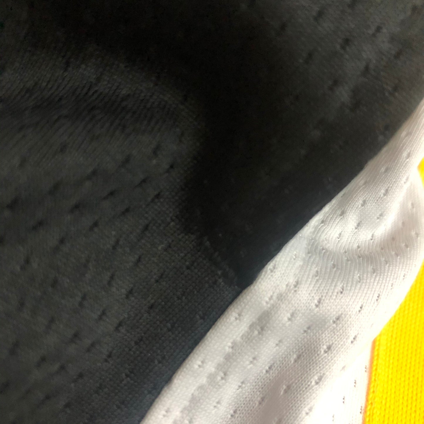 Short Golden State Warrios Statement Edition 18/19