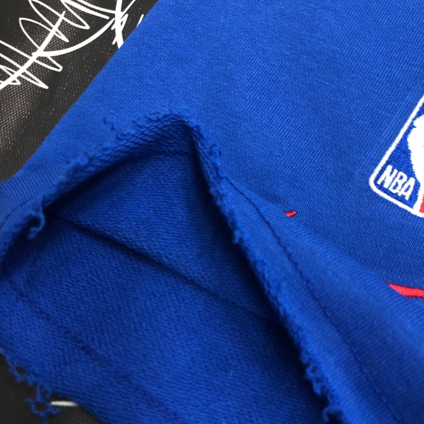 Short Casual Philadelphia 76ers