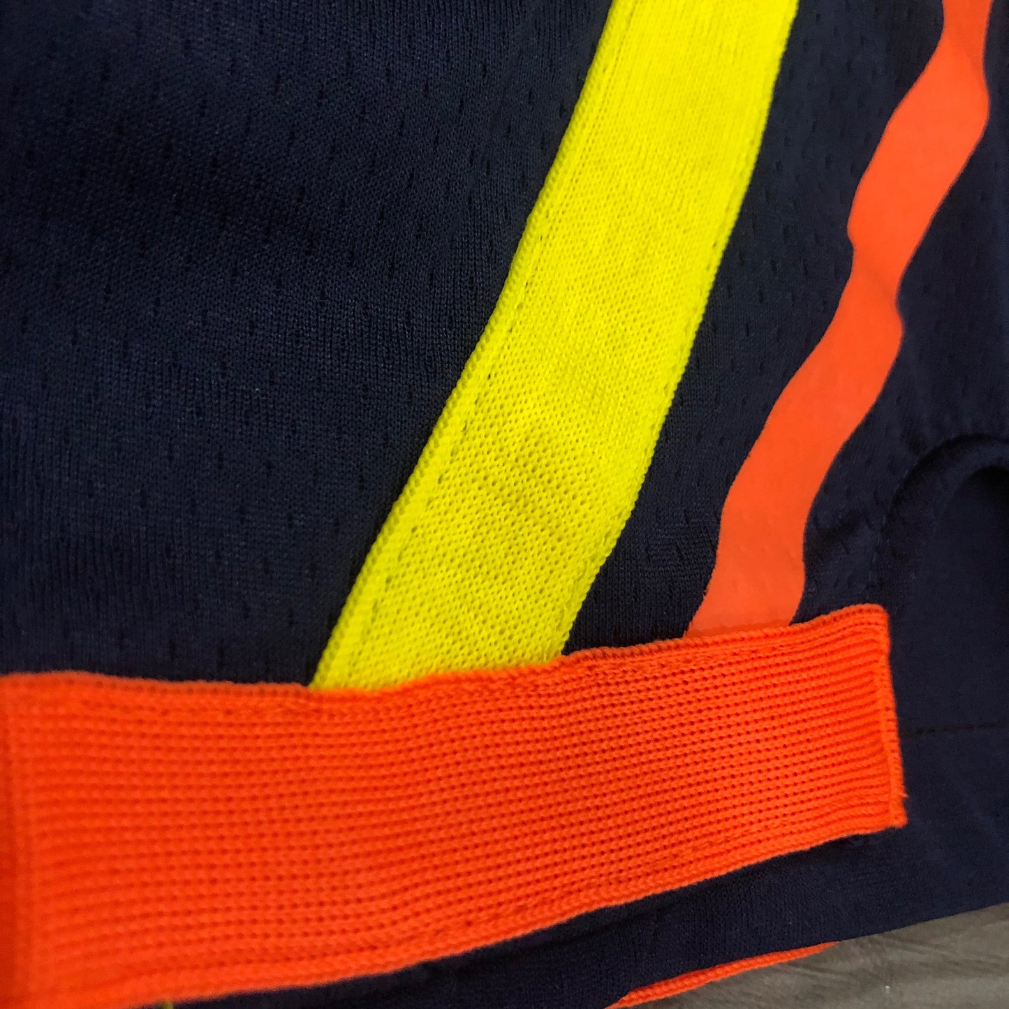 Short Golden State Warrios City Edition 20/21