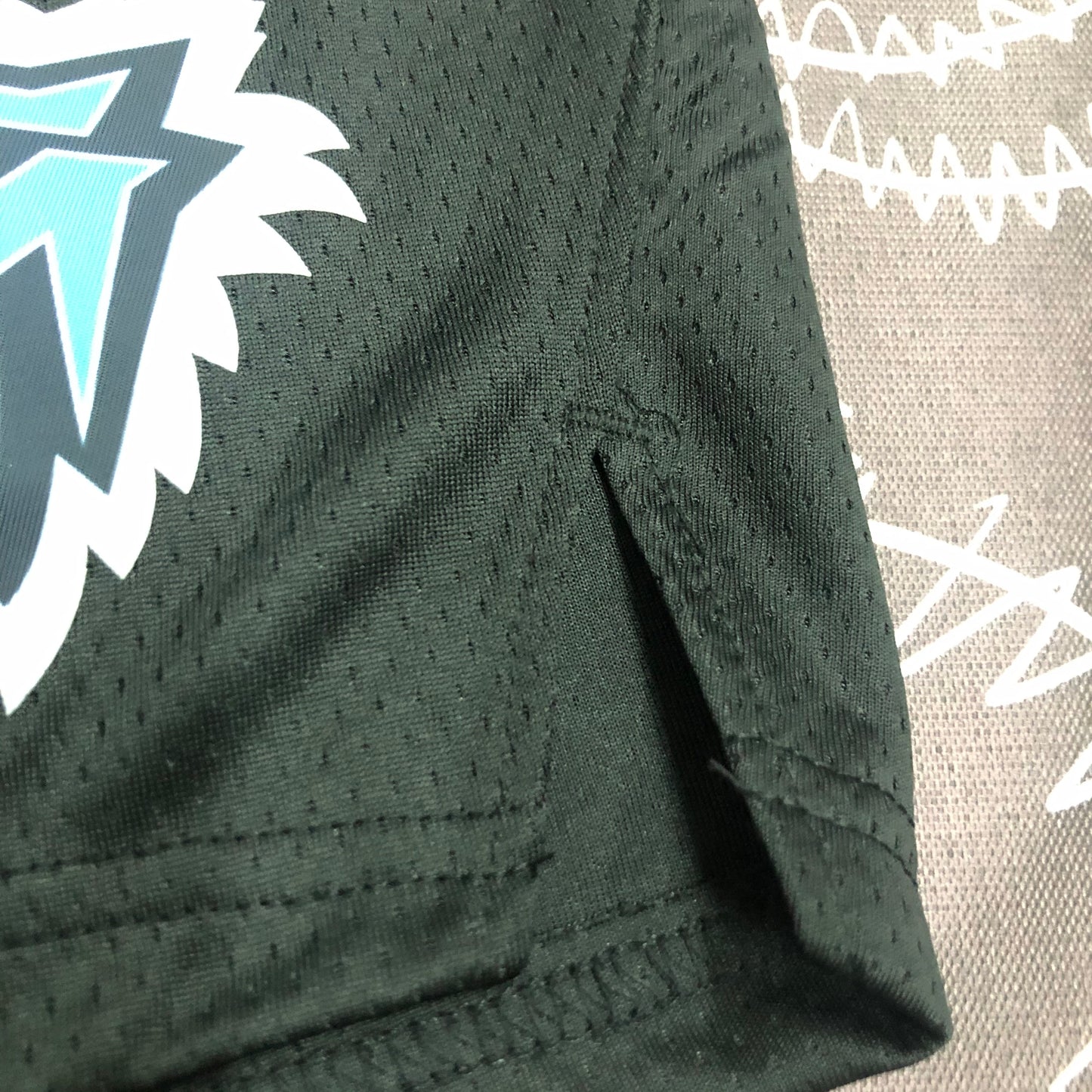 Short Minnesota Timberwolves Classic Edition 18/19
