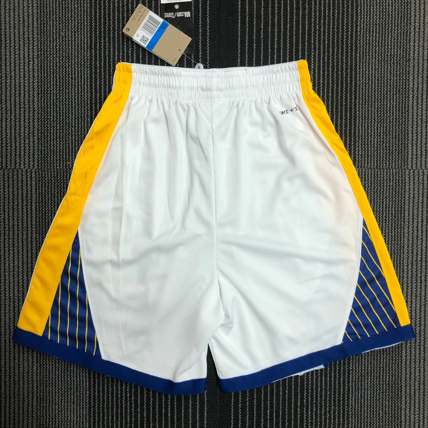 Short Golden State Warriors Association Edition Diamante 75th