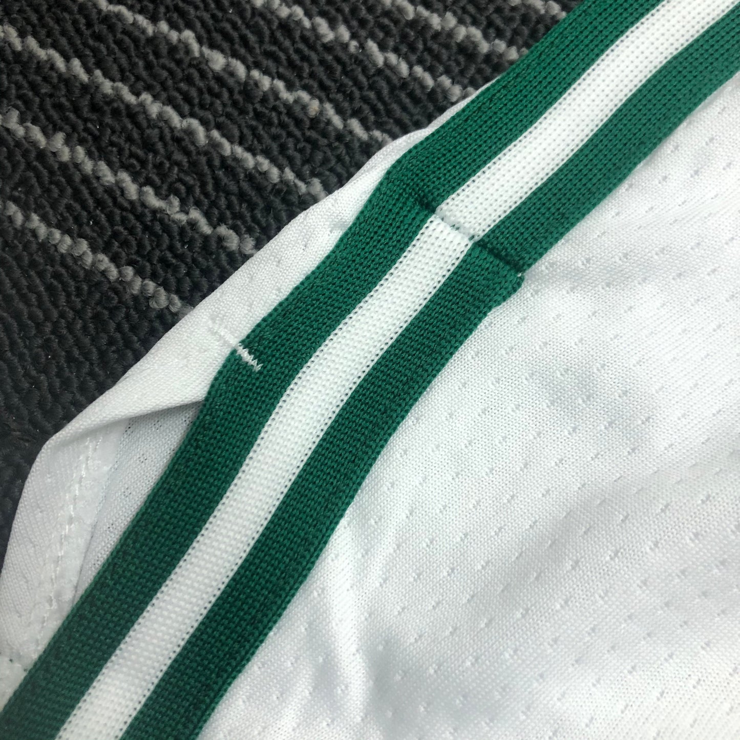 Short Boston Celtics Association Edition