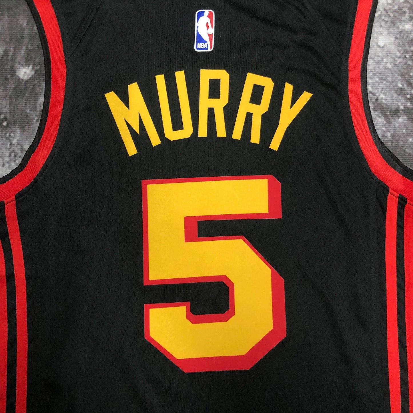 Regata Atlanta Hawks Statement Edition 22/23