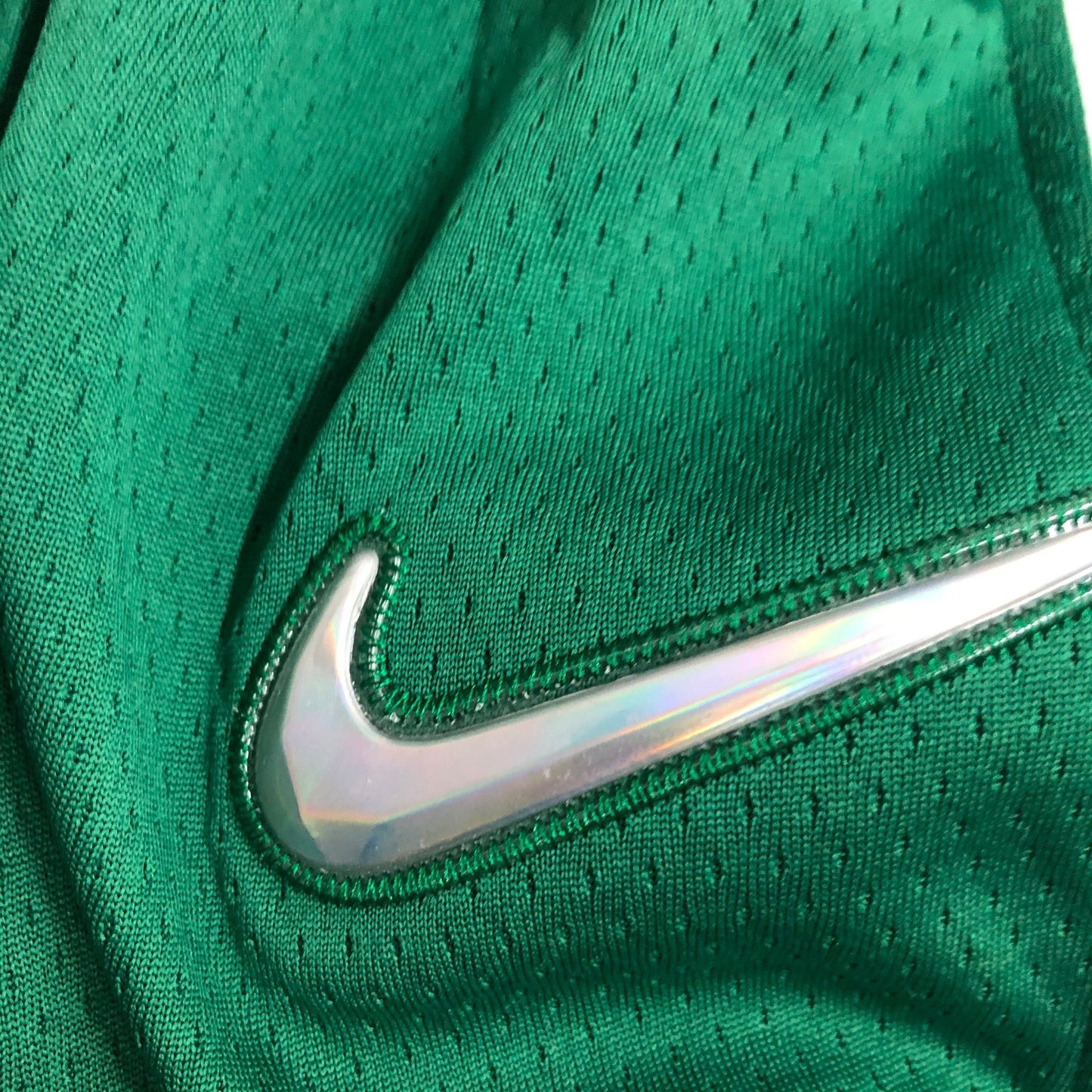 Short Boston Celtics Icon Edition Diamante 75th