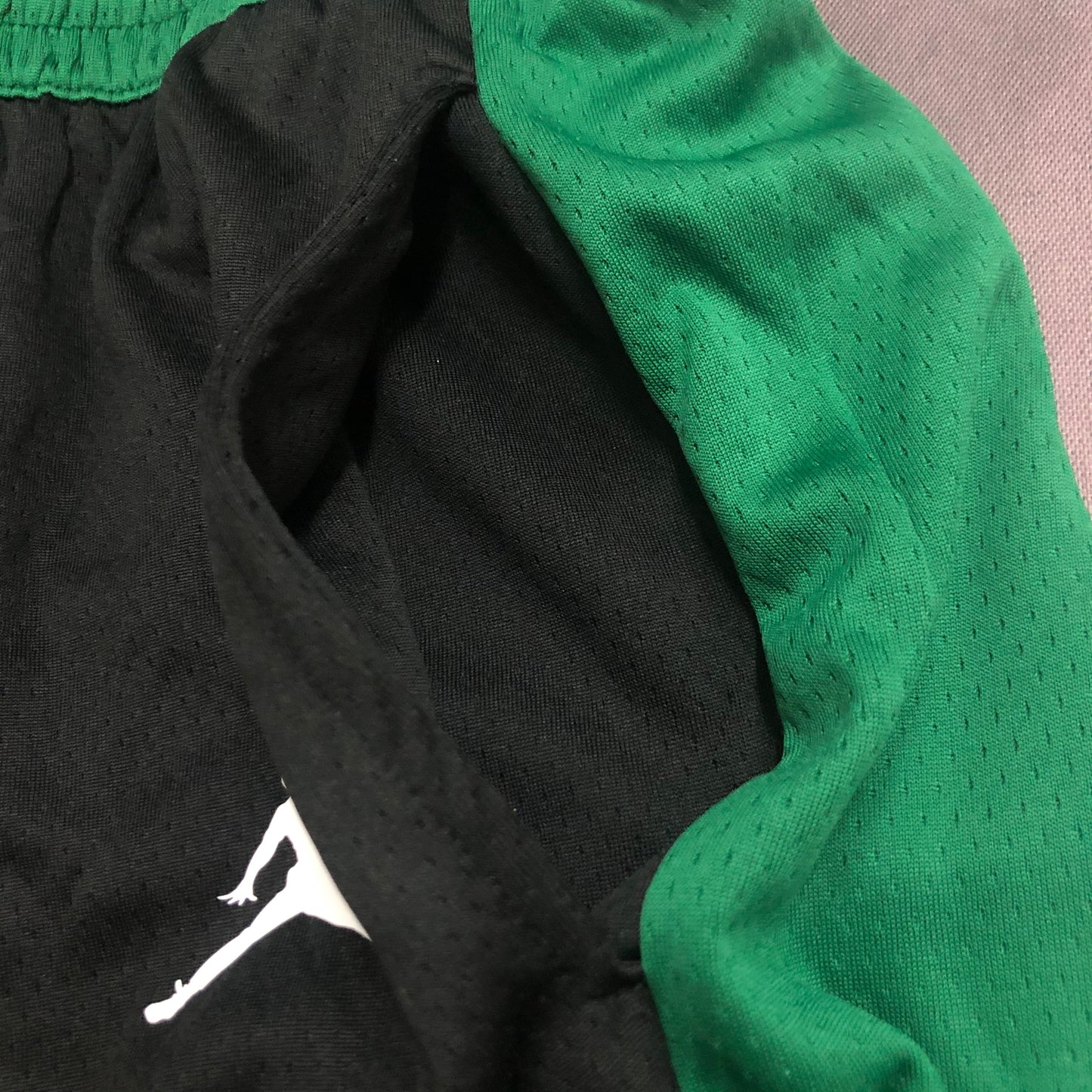 Short Boston Celtics Statement Edition 20/21