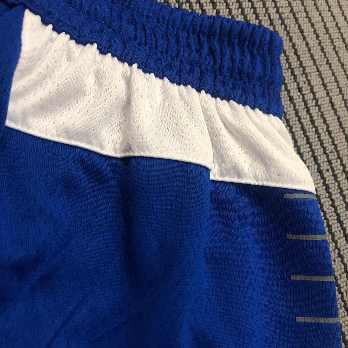 Short Los Angeles Clippers Icon Edition 20/21