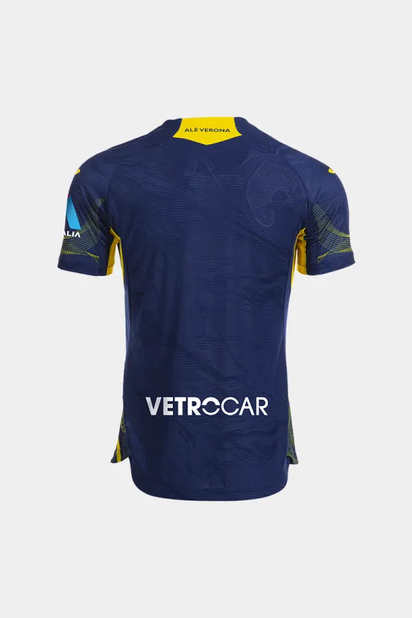 Niño Hellas Verona 25/26 Primera Equipación