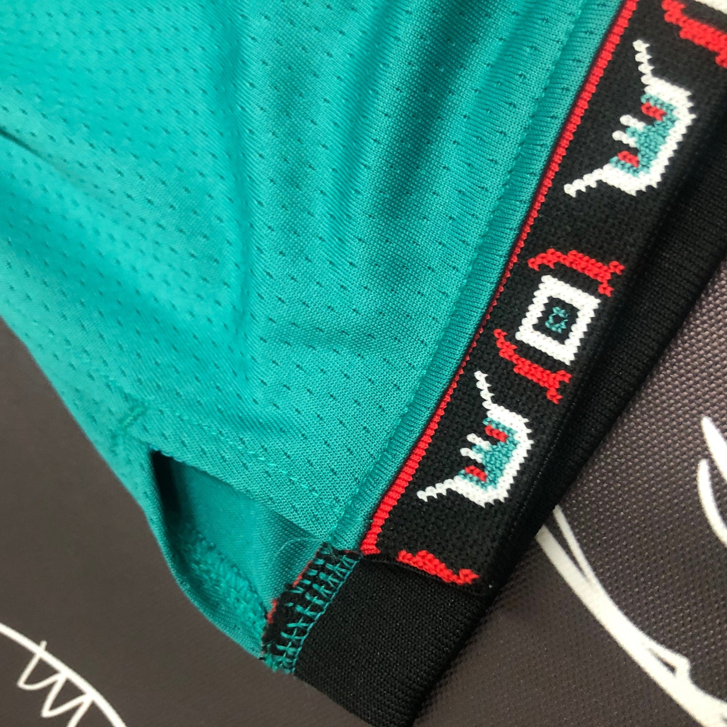 Short Memphis Grizzlies Classic Edition 19/20