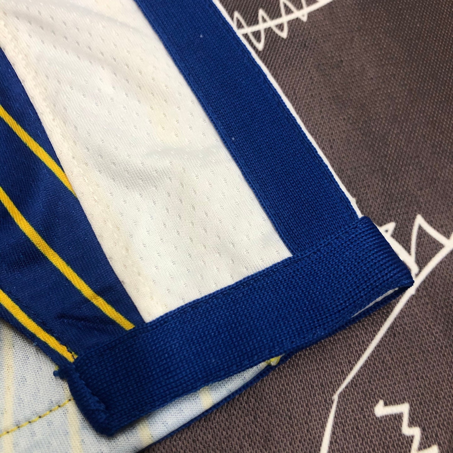 Short Golden State Warriors Statement Edition 19/20