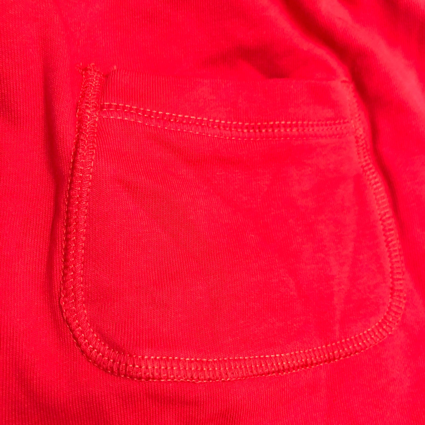 Short Casual Chicago Bulls