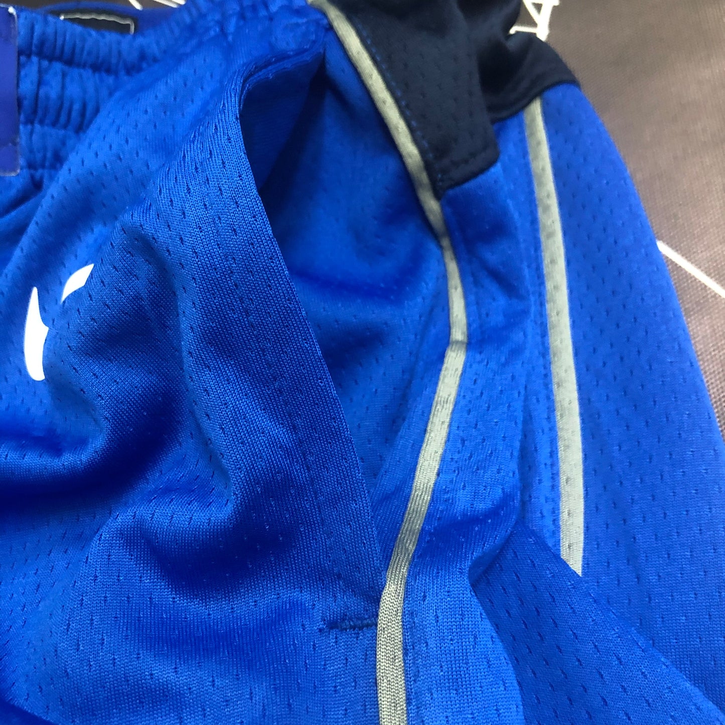 Short Dallas Mavericks Icon Edition