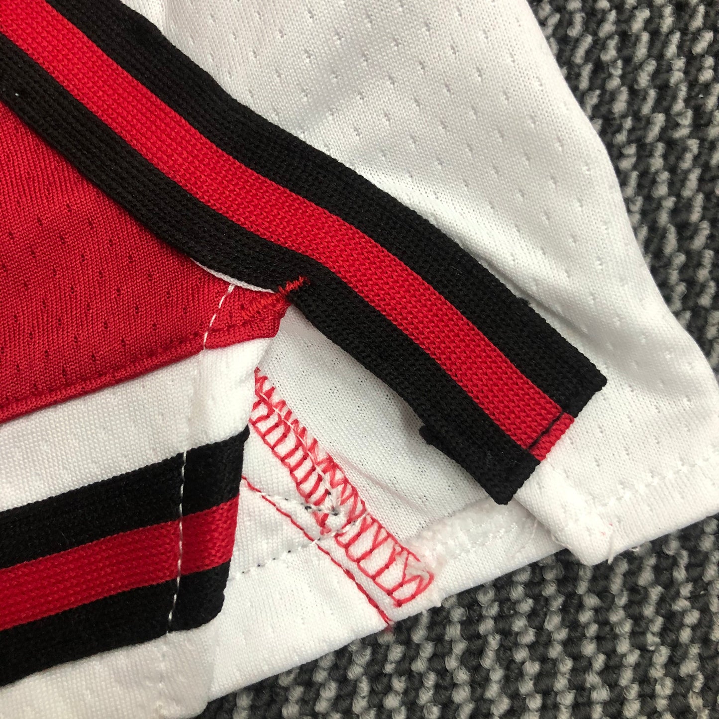 Short Chicago Bulls Icon Edition