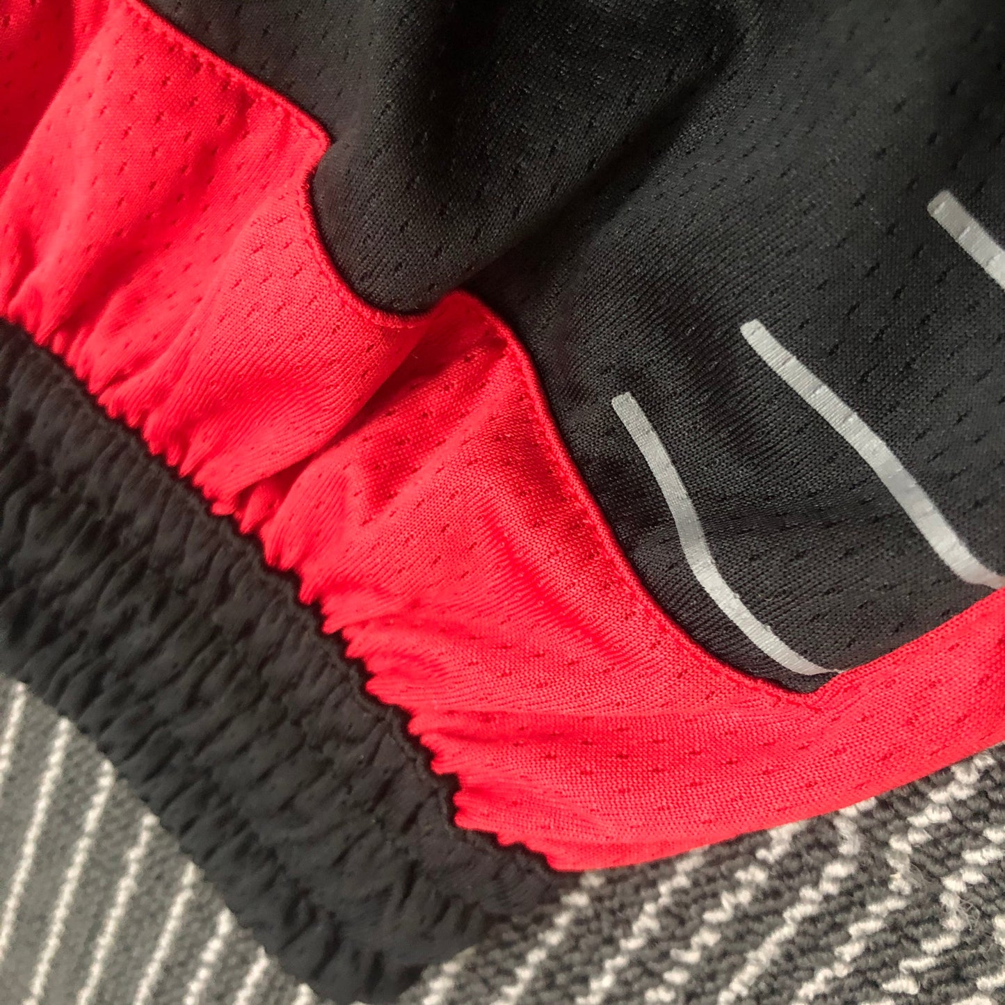 Short Los Angeles Clippers Statement Edition 20/21