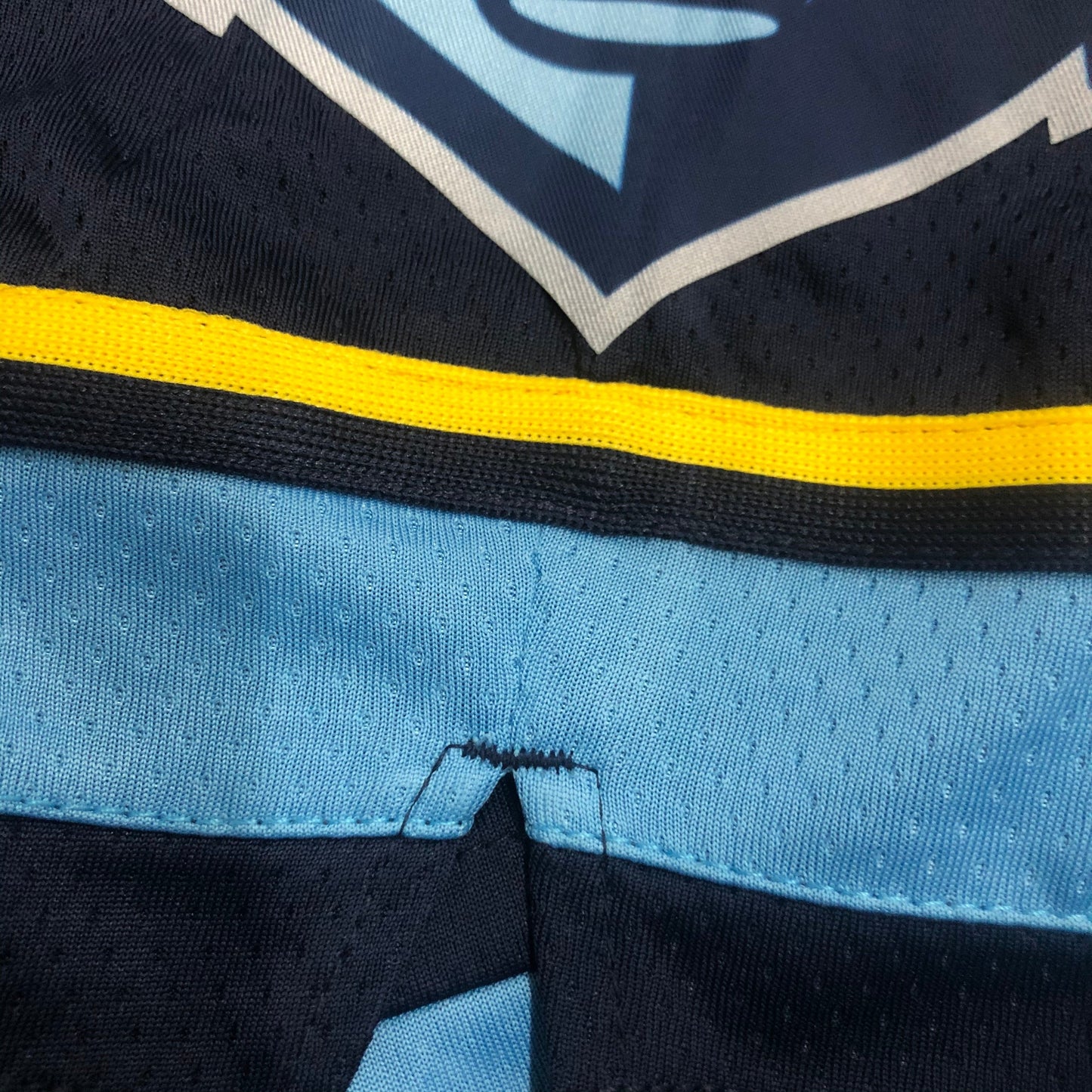 Short Memphis Grizzlies Icon Edition
