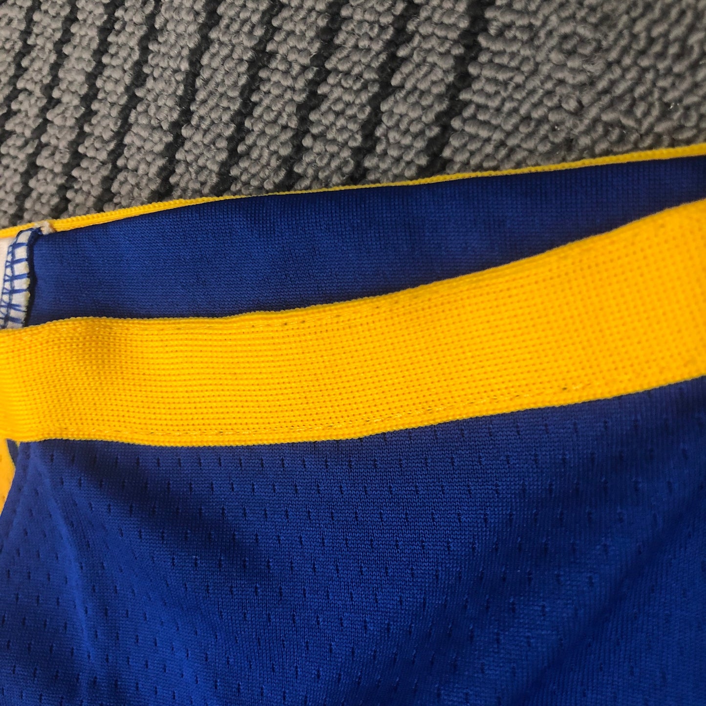 Short Golden State Warriors Icon Edition 19/20