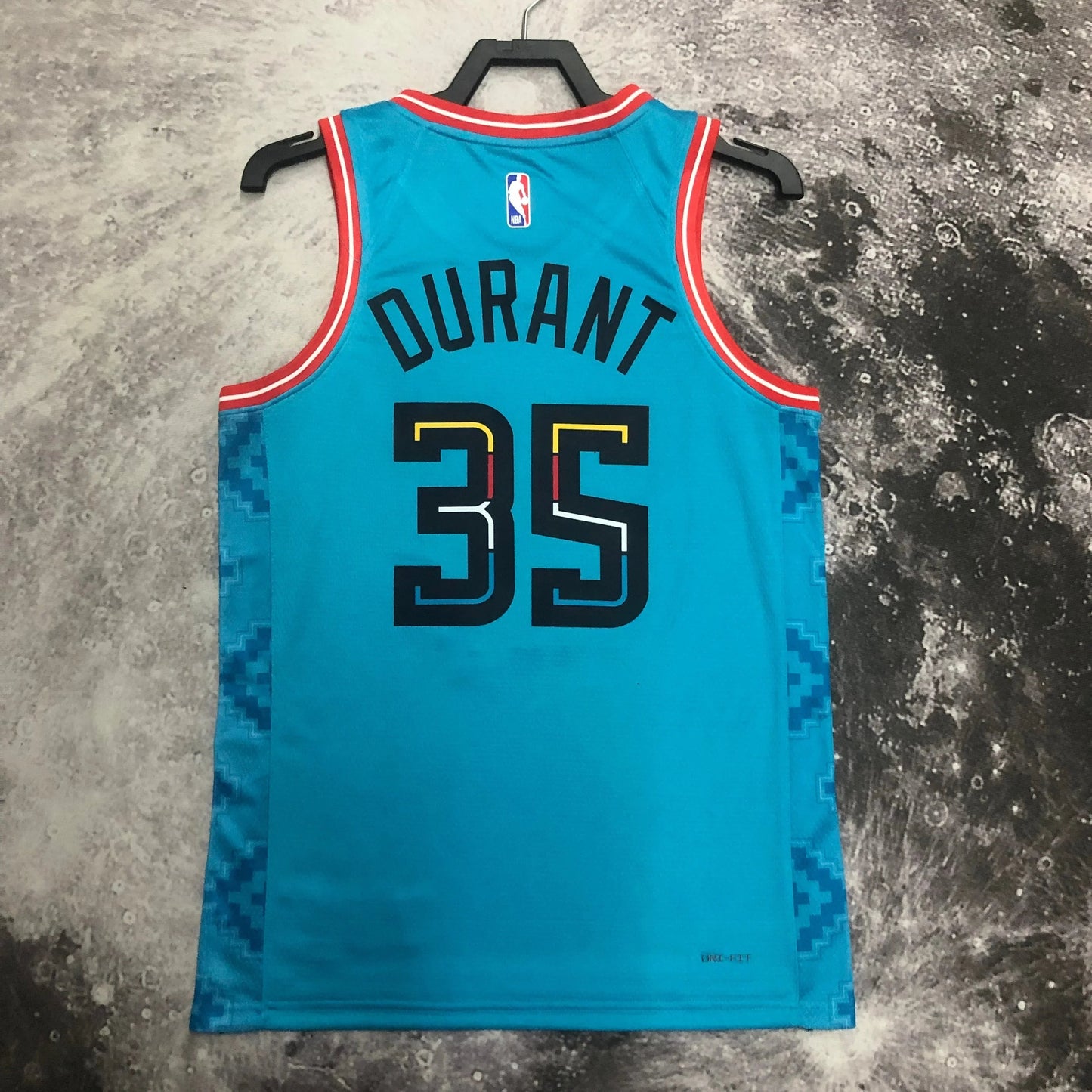 Regata Phoenix Suns City Edition 22/23