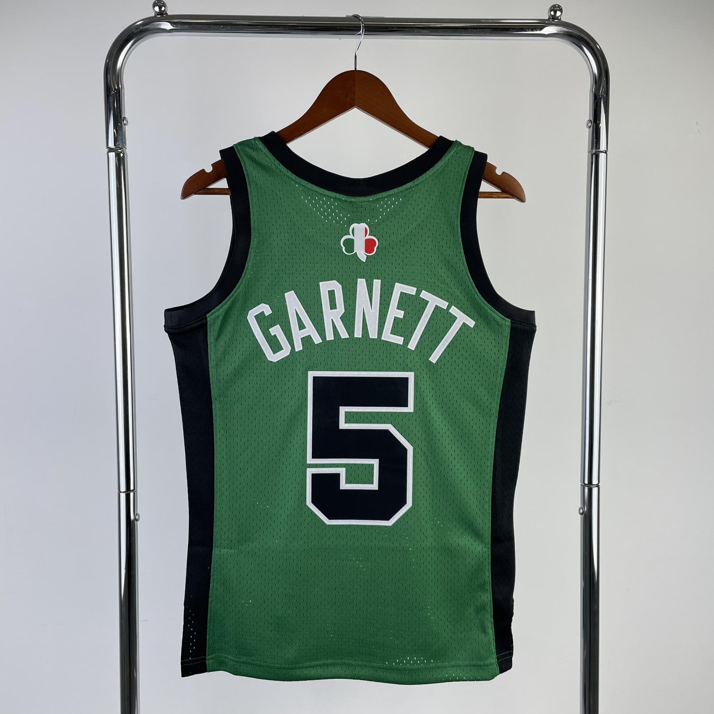 Regata Swingman Boston Celtics Mitchell & Ness Hardwood Classics 2007/08
