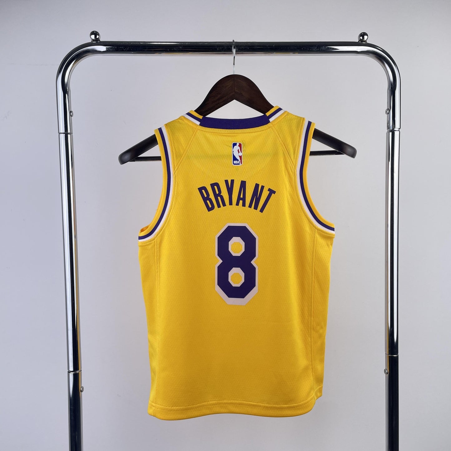 Regata Infantil Los Angeles Lakers Icon Edition 22/23