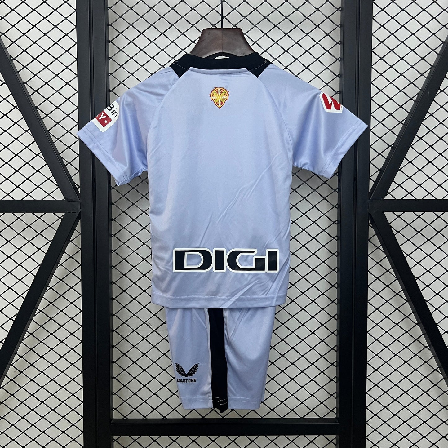 Niño Athletic Bilbao 24/25 Segunda Equipación
