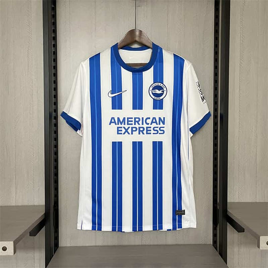 24∕25 Brighton home jersey S-4XL(6B4F)