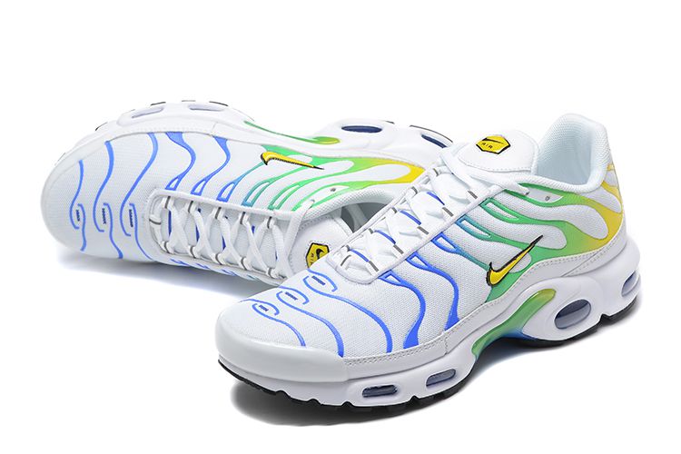 TÊNIS NIKE AIR MAX PLUS TN BRASIL