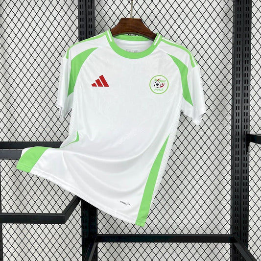 Camisa Aleria 2024/25 Home