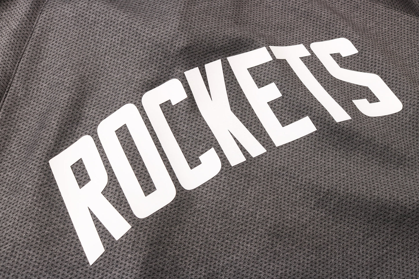 Conjunto Nike NBA Therma Flex Houston Rockets Treino