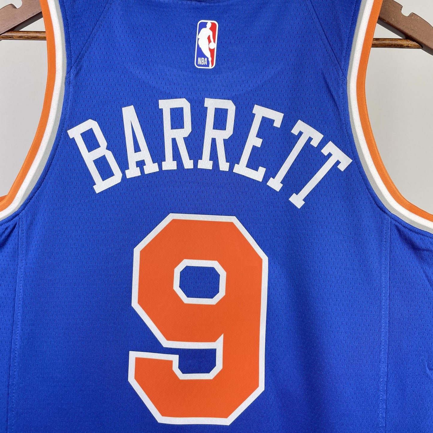 Regata New York Knicks Icon Edition