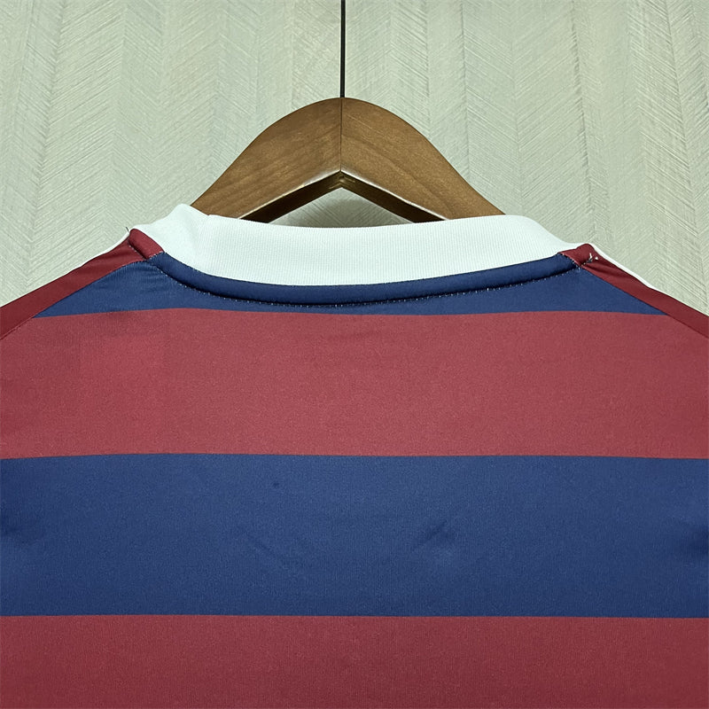 Camisa Newcastle United 24/25 Away