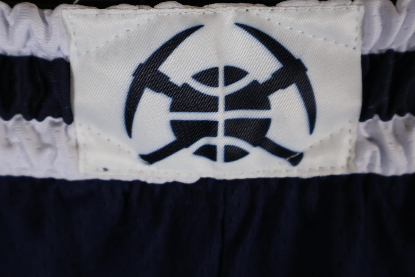 Short Denver Nuggets Icon Edition 22/23