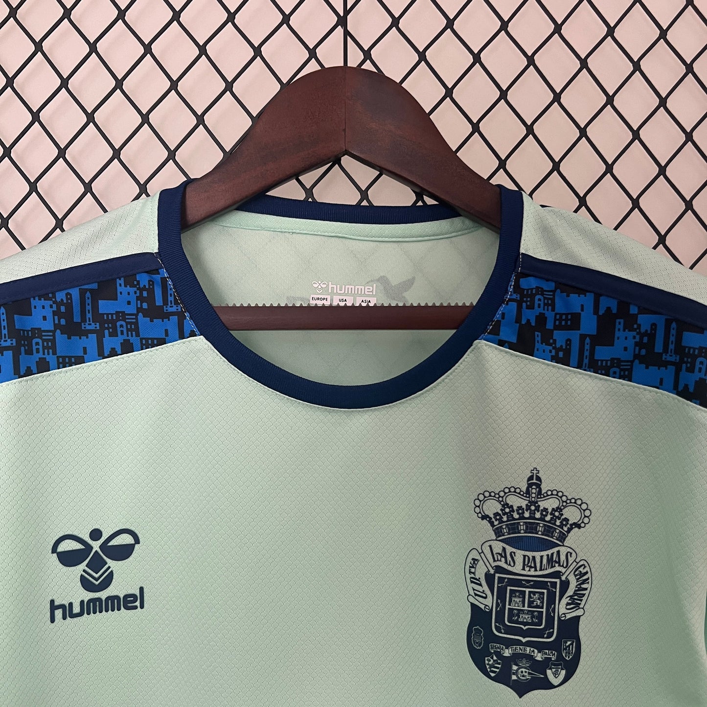 Camisa Las Palmas 24/25 Third