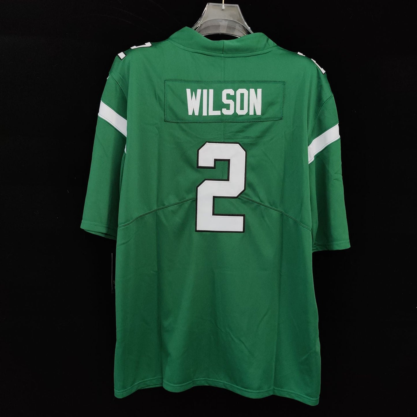 Jersey New York Jets Vapor Limited Verde