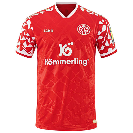 Niño Mainz 05 25/26 Primera Equipación