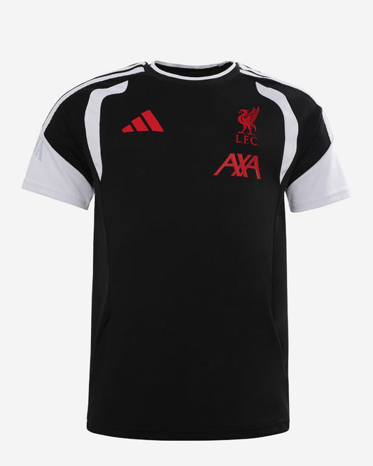 Jersey Liverpool Tiro Pro Home 26/27