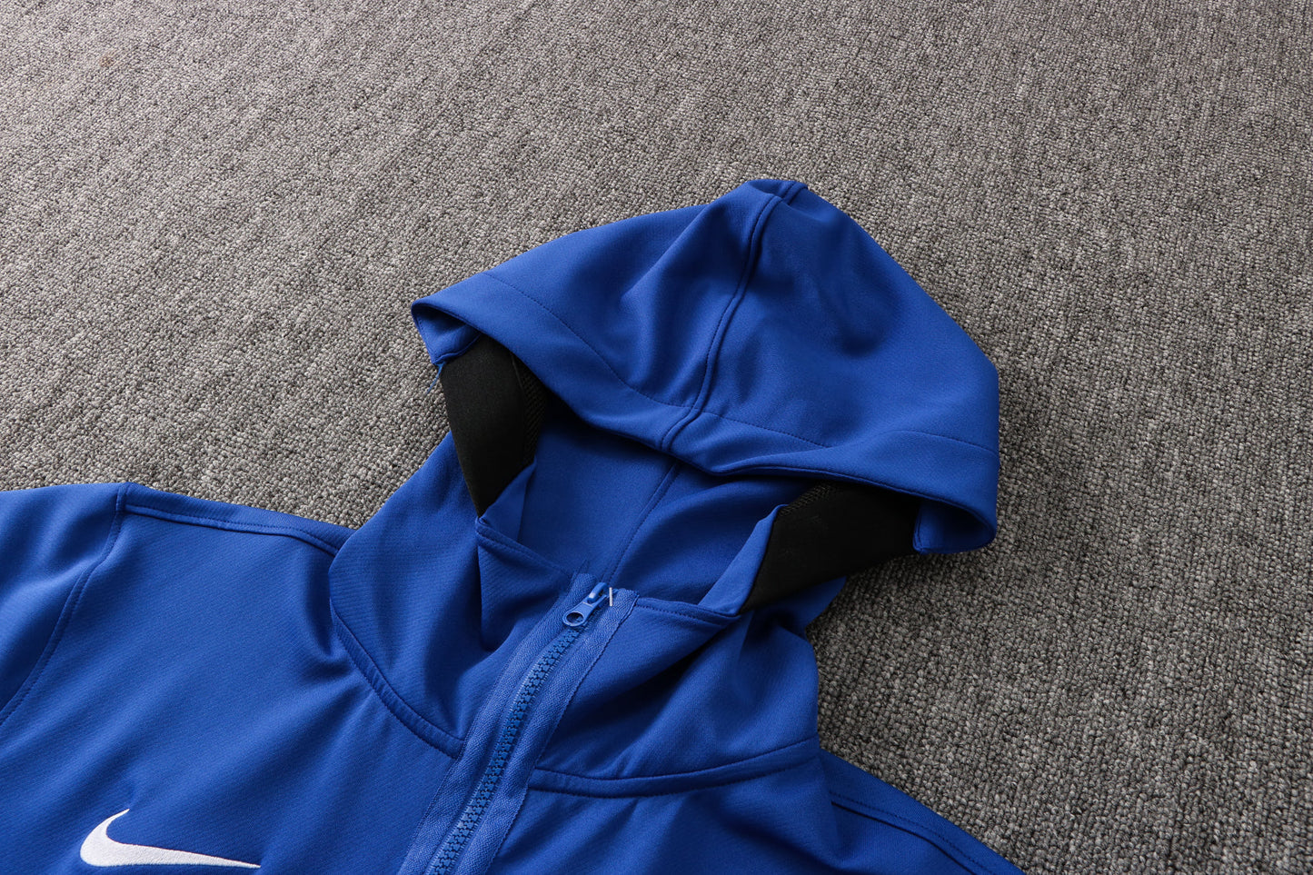 Conjunto Nike NBA Therma Flex Dallas Mavericks 21/22