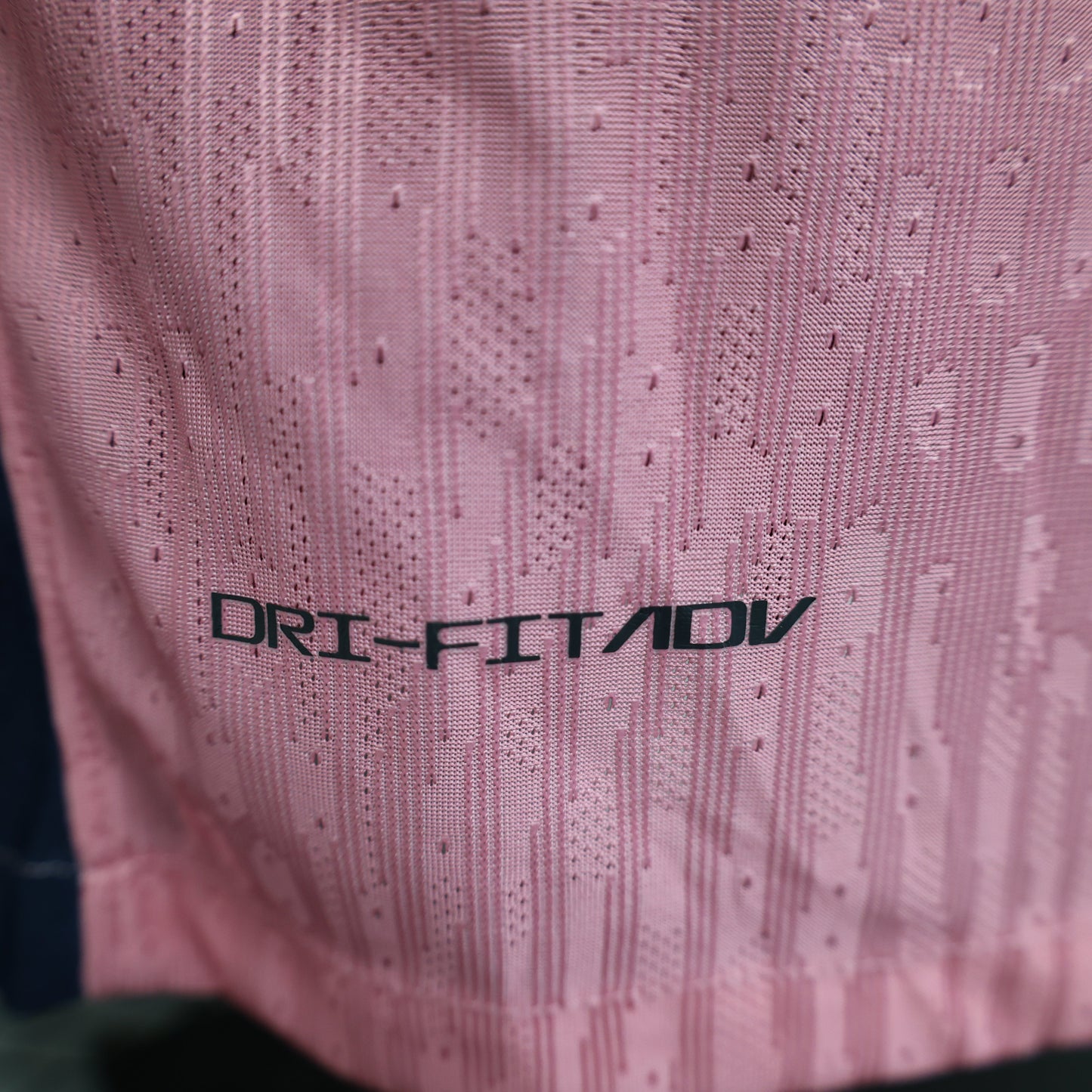 Camisa Barcelona 25/26 Jogador - Rosa