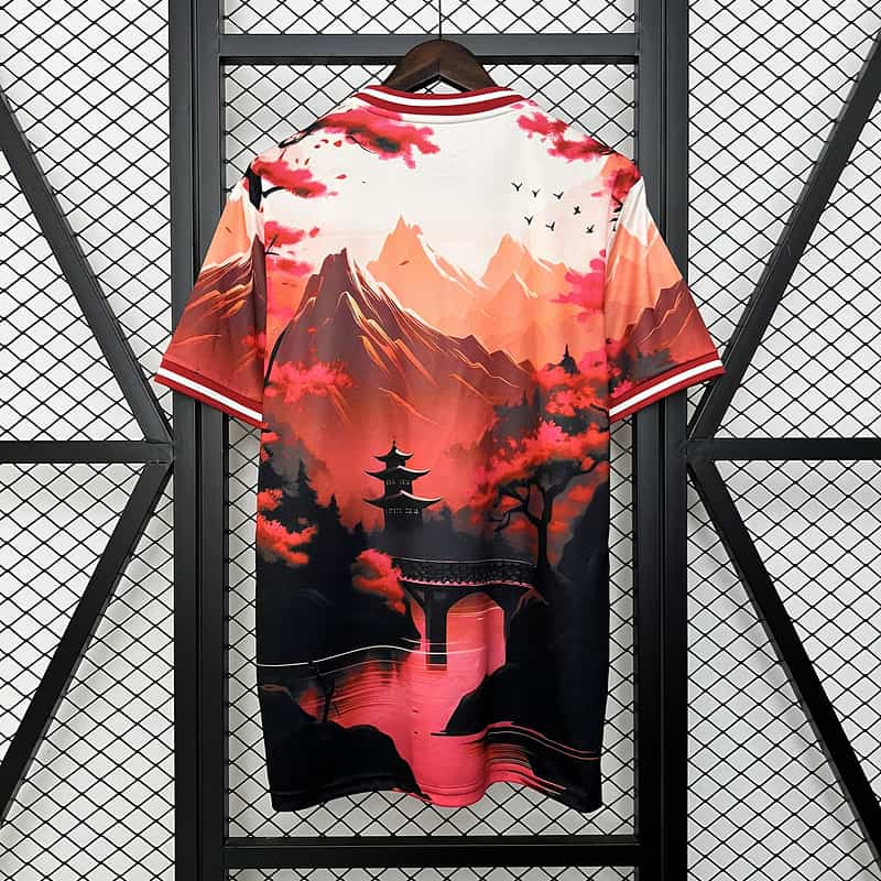 2024 Japan Special Edition S-XXL(546E)