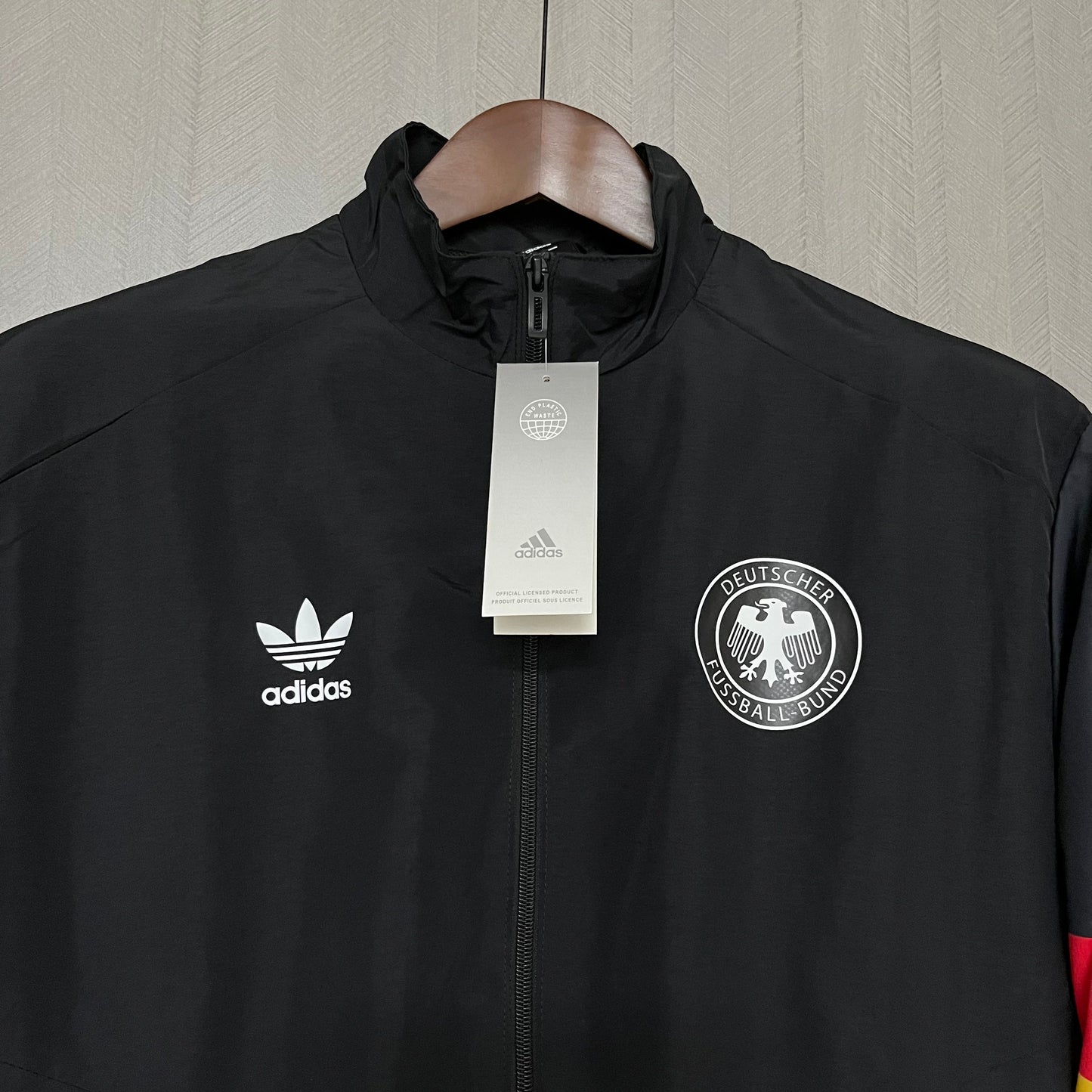 Corta Vento Alemanha 24/25