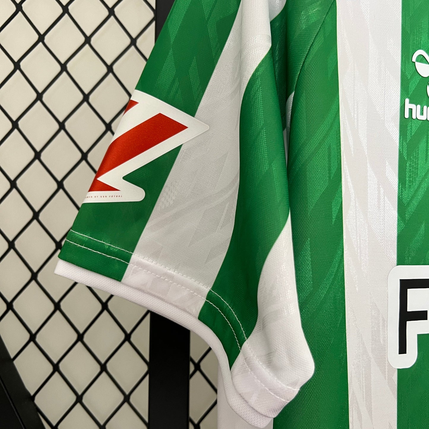 Camisa Real Betis 24∕25 Home